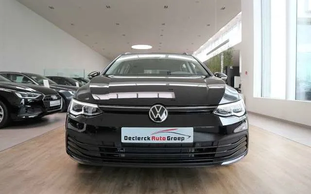 Volkswagen Golf Variant 8 2.0TDI 6V*LIFE*GPS*LED*NIEUW MODEL*TOPAANBOD !!! Image 6