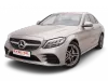 Mercedes-Benz C-Klasse C200d 9G-DCT AMG Line + Widescrn GPS + LED Lights Thumbnail 1