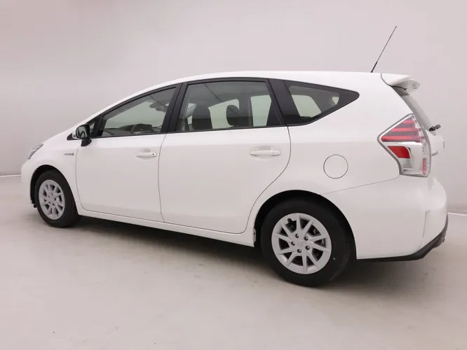 Toyota Prius+ 1.8i VVT-i Hybrid Active 7pl. + LED Lights Image 3