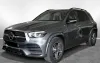 Mercedes-Benz GLE 350 e 4Matic =AMG= Night Package/Pano Гаранция Thumbnail 1