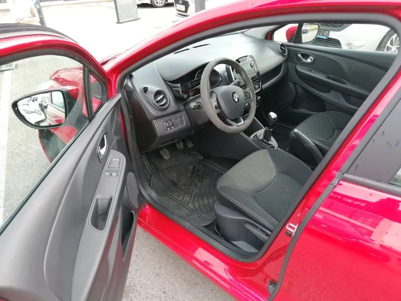 Renault Clio 1.5 DCi 75k.c. Image 6