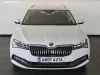 Škoda Superb 1,5 TSI 110kW DSG STYLE Záruka Thumbnail 2