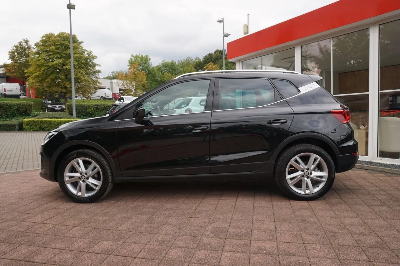 Seat Arona 1.5 TSI FR 2-Zonen-Klima...  Image 2