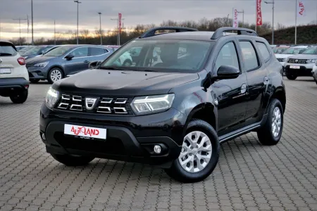 Dacia Duster ECO-G 100 TCe LPG FL LED... 