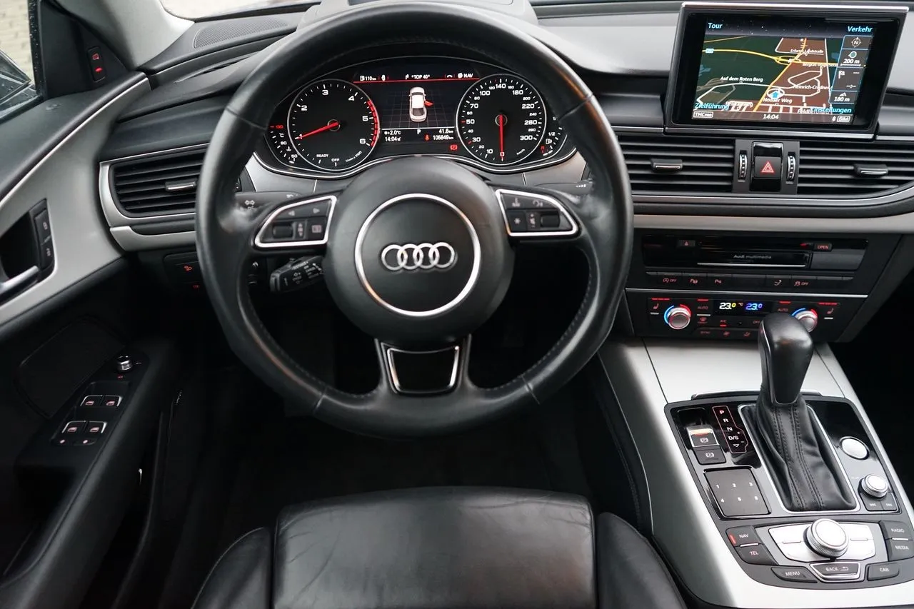 Audi A7 Sportback 3.0 TDI quattro...  Image 8