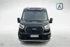 Ford Transit Van 350 2,0 TDCi 185 hv A6 Etuveto Limited L3H2 3,39 *Lectica 1+4 retkeilyauto / Hyvät varusteet* Thumbnail 4