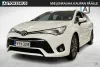 Toyota Avensis 2,0 D-4D Active Touring Sports * Navi / Peruutus kamera * Thumbnail 1