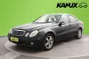 Mercedes-Benz E 220 220 CDI A / Lohkolämmitin / Osittain sähkösäädettävät etuistuimet / 2X Renkaat / Vakkari / Thumbnail 6