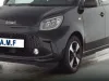 SMART forfour Thumbnail 2