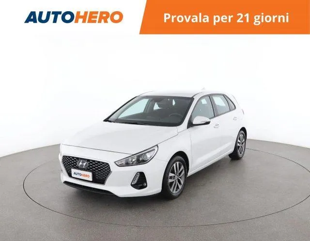 HYUNDAI i30 1.0 T-GDI 12V 5p. Business Image 1