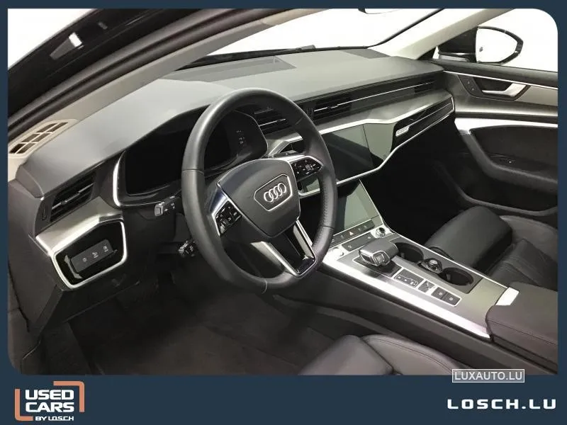 Audi A6 50 Tdi 286 Sport Quattro Tiptronic Image 2