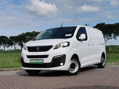 Peugeot Expert 2.0 BlueHDI 120 PREMIUM