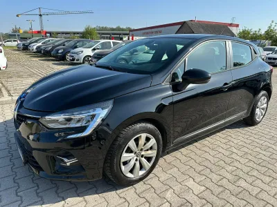 Renault Clio 1.5 DCI NOVO NOVO NOVO