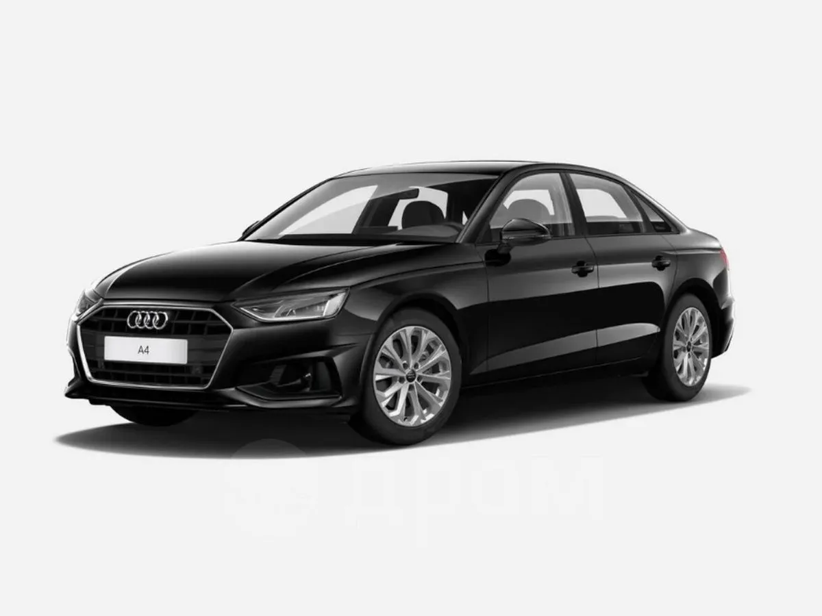 Audi A4 2.0 45 TFSI quattro S tronic Sport Image 6