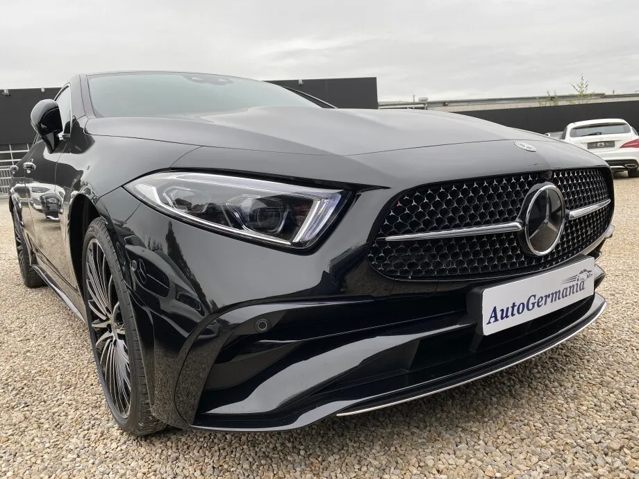 Mercedes-Benz CLS 4Matic AMG 330PS  Image 2