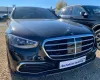 Mercedes-Benz S350 350d W223 Long Chauffeur-Paket  Thumbnail 1