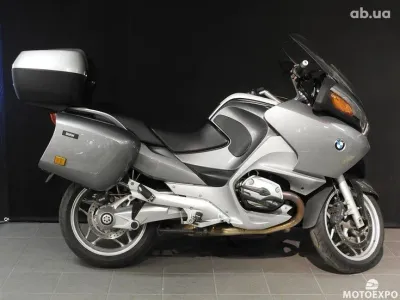 BMW R